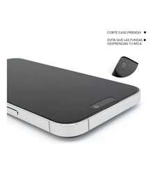 Realme C30s - 2 Micas Hidrogel Diferentes acabados - HD - Ver 3