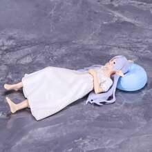 芙莉蓮 菲恩 可愛少女 動漫動作模型雕像 桌面裝飾品 收藏小禮物 萬聖節聖誕禮物 家居裝飾 - 彩色 - 查看 4