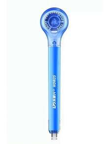 1pc Pen-Style Correction Tape, Large Capacity, Smooth, Suitable For Students, Office & Learning Supplies - Correction Tape - View 9