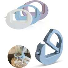 Curtain Rings - As Pic - View 4