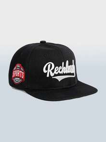 1 Buah Topi Baseball Bordir RKKE Unisex Modis - Topi Baseball dan Topi Ayah yang Bernapas dan Dapat Diatur - Topi Matahari Kasual Unisex, Sempurna untuk Aktivitas Luar Ruangan, Perjalanan, dan Lari (Tersedia dalam Berbagai Warna), Musim Panas, Pantai, Liburan - Bau - View 11