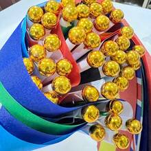 48面/套 2026年国际比赛48个参赛国家手持旗帜，14x21厘米，适用于节日和体育赛事装饰，增添氛围 - A - 查看 7