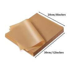50 piezas de accesorios, utensilios y herramientas para electrodomésticos de cocina y cocina - 23 cm * 33 cm [9 pulgadas * 13 pulgadas] - Ver 7