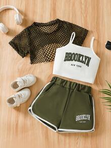 Army Green