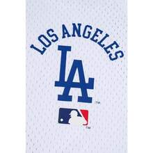 Jersey Athletics Okland Diamond Elite para Hombre/Color - Blanco - Ver 3