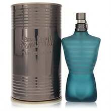 JEAN PAUL GAULTIER LE MALE EDT MEN 4.2 OZ /125 ML - 濃烈香調 - 查看 2