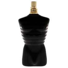Le Male Le Parfum Jean Paul Gaultier - Perfume Masculino - Edp - 125Ml, Jean Paul Gaultier - Warm & Sweet Gourmands - View 3