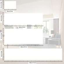 Thảm trải sàn phòng tắm in hình trái cây lễ hội, chất liệu polyester dệt kim nhẹ, có thể giặt, chống trơn trượt và chống thấm nước, thảm xốp dày dặn cho phòng ngủ, nhà bếp, hành lang, phòng tắm - Thảm trang trí Giáng sinh - 3 - Xem 9