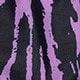 Black and Purple