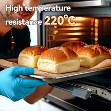 50 piezas de accesorios, utensilios y herramientas para electrodomésticos de cocina y cocina - 23 cm * 33 cm [9 pulgadas * 13 pulgadas] - Ver 9