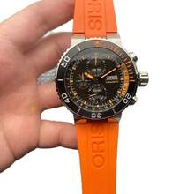 Men Mechanical Watches - 6 - View 5