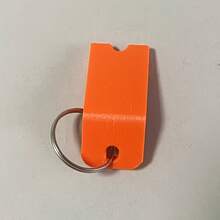 1pc Pull-Tab Beverage Opener, Easy To Use Without Hurting Hands, Comes With A Metal Ring To Prevent Loss, Convenient To Carry, Sturdy And Durable - Multicolor - View 9