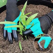 Foldable Waterproof Garden Mat With Fixing Buckle Design, Suitable For Soil Replacement; Indoor And Balcony Gardening Mat, Pet-Friendly, Especially Suitable For Succulent And Green Plant Planting; Made Of Easy-To-Clean Fabric/Plastic Material, An Essential Tool For Balcony Decoration And Garden Maintenance | Durable Plastic Material, Dedicated Planting Mat - Seedling Pot - View 7