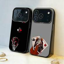 Fold Phone Case - Grey - View 1