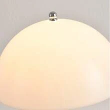 1pc Mushroom Shaped LED Desk Lamp With Charger, 3 Color Temperatures Adjustable, Suitable For Home Decor, Bedroom, Office And More - Multicolor - View 10