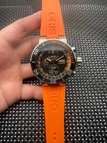 Men Mechanical Watches - 6 - View 11