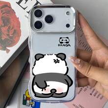 Basic Phone Cases - Transparent - View 1