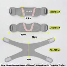 Orteză de genunchi pentru rotulă cu pernă ergonomică din silicon, susține tendonul rotulian, stabilizator de compresie reglabil pentru ameliorarea durerii - Multicolor - Vizualizare 7
