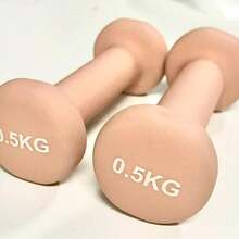 1 tạ tay yoga dành cho nữ, dụng cụ tập thể dục tại nhà, thích hợp cho bài tập mông, dụng cụ thể dục unisex, thể dục, tạ tay, phòng tập thể dục, tập thể dục tại nhà, bài tập thể dục, giảm cân, tạ tay, Pilates, dụng cụ thể dục, đồ dùng thể dục - Nhiều màu - Xem 15