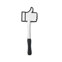 Gậy thanh toán thần kỳ in 3D, Gậy thanh toán chạm tiện dụng, Giá đỡ thẻ thanh toán không tiếp xúc, Quà tặng quầy thanh toán thú vị - Nhiều màu - Xem 12