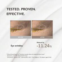 眼部修护霜 - 修护并强韧娇嫩的眼周肌肤 - 蕴含神经酰胺和咖啡因 - 减少细纹、皱纹和浮肿 - 快速吸收 - 多色 - 查看 6