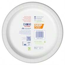 Disposable Plates, Bowls & Cutlery - Multicolor - View 7