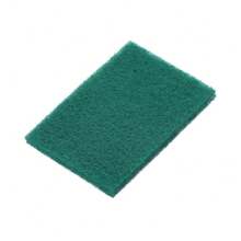 10 pezzi/confezione Spugne abrasive spesse, Spugne per pulizia multifunzionali da cucina, Rimuovitore di macchie, Adatte per piatti, pentole, mobili, bagno, vasca da bagno, lavandino, pavimento, pareti, Forniture per la pulizia, Utensili per la casa, Applicabili per scuola, cucina, bagno, casa - panno in spugna spessa - Visualizzare 13