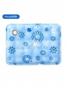 1 miếng đệm đá lạnh cho thú cưng, dùng làm mát mùa hè. - Nhiều màu - Xem 9