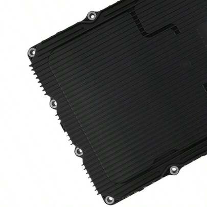 Transmission Pan Fit Kia K900 V8 5.0L 2015 45280 - 4F320 Direct