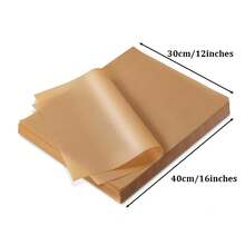 50 piezas de accesorios, utensilios y herramientas para electrodomésticos de cocina y cocina - 23 cm * 33 cm [9 pulgadas * 13 pulgadas] - Ver 6
