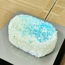 Bánh mì mềm dẻo hình vườn hoa khổng lồ chất lượng cao - Đồ chơi giảm căng thẳng cỡ lớn, mềm mại và đàn hồi chậm, đồ chơi thực phẩm sáng tạo để bàn, quà tặng thư giãn - Quà tặng ngày lễ, món quà bất ngờ sáng tạo, món quà hoàn hảo - Nhiều màu - Xem 8