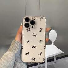 fundas para transparente celular  11/11 pro/11 pro max/12/12 pro/12 pro max/13/13 pro/13 pro max/14/14 pro/14 pro max/15/15 pro/15 pro max/16/16 pro/16 pro max/17/17 pro/17 pro max - Estilo (1 pieza) - Ver 1