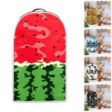 Butterfly Watermelon And Other Pattern Blender Dust Covers, Household Blender Dust Covers, Dust-Proof And Washable Food Processing Machine Dust Covers, Household Juicer Dust Covers, High Appearance Level Kitchen Storage Covers - Full Coverage - View 1