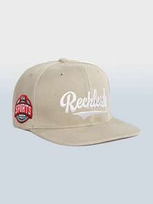1 Buah Topi Baseball Bordir RKKE Unisex Modis - Topi Baseball dan Topi Ayah yang Bernapas dan Dapat Diatur - Topi Matahari Kasual Unisex, Sempurna untuk Aktivitas Luar Ruangan, Perjalanan, dan Lari (Tersedia dalam Berbagai Warna), Musim Panas, Pantai, Liburan - Bau - View 12