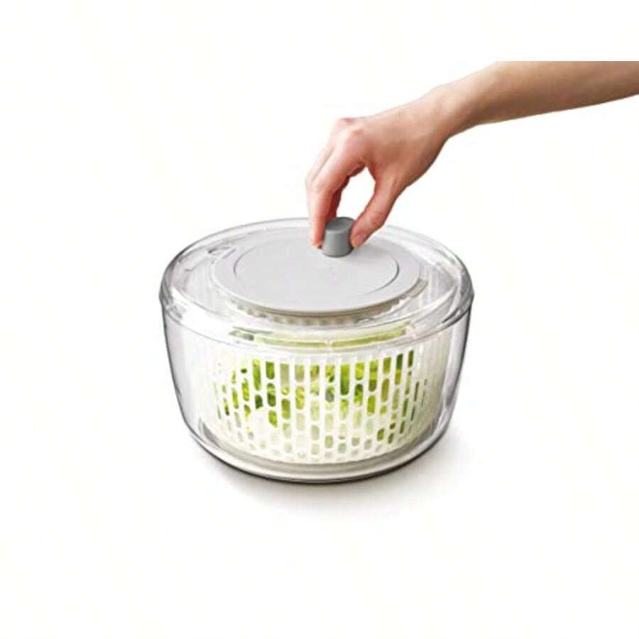 Salad Tools & Spinners - As Pic - View 1