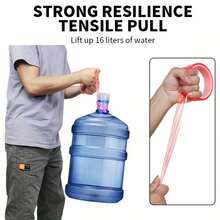 VXM公路自行车真空胎内衬，自行车真空胎轮辋胶带，26/27.5/29/700C山地自行车真空胎内衬 - 紅色 - 查看 8