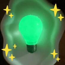 1个2026新款创意夜光棉花糖挤压玩具 - 完美礼物、生日礼物、理想礼物、惊喜礼物、节日礼物、情侣礼物、万圣节礼物、圣诞礼物、游戏玩家礼物 - 彩色 - 查看 12