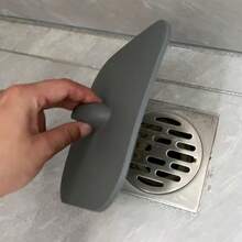 Bathroom Drain Cover,Fit Drain Cover Compatible For Shower, Bathtub, Sink - Odor-Resistant -Fly Pest Proof Bath Drain, - Drain Cover - Multicolor - View 2