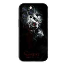 T-Tokyo G-Ghoul, Geniales y Únicas, Personajes, Fundas de Teléfono de Anime Japonés, Fundas de Teléfono Compatibles con Teléfonos Apple, , , , 11, 12, 13, 14, 15, 16, 17, S20, S21, S22, S23, S24, S25, S26, Más Modelos Disponibles, Haga Clic Para Ver Detalles. Enviado Localmente, Imprescindible Para Hombres Con Estilo, Fundas Para Teléfono Populares y a la Moda - 6 - Ver 2