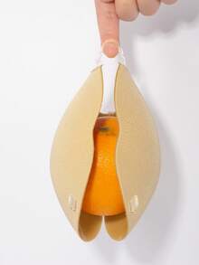 1对隐形硅胶粘性聚拢文胸，透明肩带，可重复使用，无背粘性文胸，防水低敏，可拆卸透明肩带，提拉胸部，适合婚礼、露背装、泳装和日常穿着。 - 彩色 - 查看 8