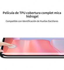 Phone Screen Protectors - Death - View 2
