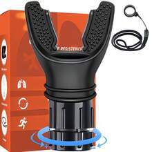 Adjustable Trainer - Portable Non-Slip Handle Base, No Power Needed, Suitable For Outdoor Running, Adults, Athletes, Gym, Travel, Home Workout, Cardio Training, Endurance Training Equipment - Multicolor - View 6
