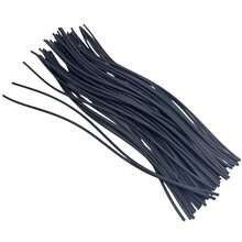 Que khuếch tán tinh dầu dạng que lượn sóng cổ điển, màu đen/trắng/be, thích hợp tự làm, phù hợp với chai khuếch tán 200-500ml. - 30 cái/gói - Xem 14