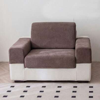 1 tấm bọc ghế sofa co giãn, dày dặn, ấm áp, chống trượt, phủ kín toàn bộ ghế sofa, bọc ghế sofa đa năng 4 mùa, chăn vải sofa, có thể giặt máy, thân thiện với thú cưng, có thể điều chỉnh kích thước cho phòng ngủ, văn phòng, phòng khách, sofa hình chữ L, sofa 1/2/3/4 chỗ ngồi.