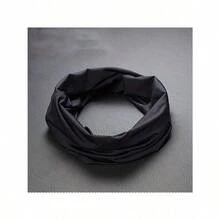 多功能防风、防尘、透气颈套，适合骑行和徒步旅行，并具有防紫外线功能 - 彩色 - 查看 6