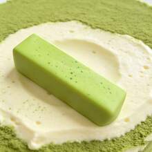 1 món đồ chơi bóp mềm hình thanh sữa matcha mới, đồ chơi giảm căng thẳng. - Nhiều màu - Xem 11