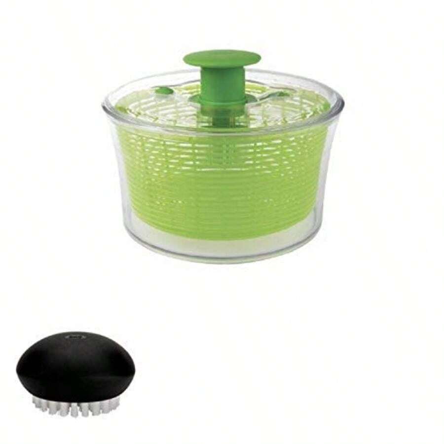 Salad Tools & Spinners - As Pic - View 1