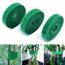 Băng keo nylon tự dính đa năng 50/30/20/10/1m dùng để buộc cây, quản lý dây cáp, sử dụng trong nhà, buộc tai nghe, đóng gói, buộc dây cáp máy tính, vệ sinh dây cáp, làm dây buộc và băng keo ma thuật. - Nhiều màu - Xem 10