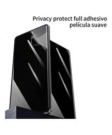 Phone Screen Protectors - Privacy - View 10