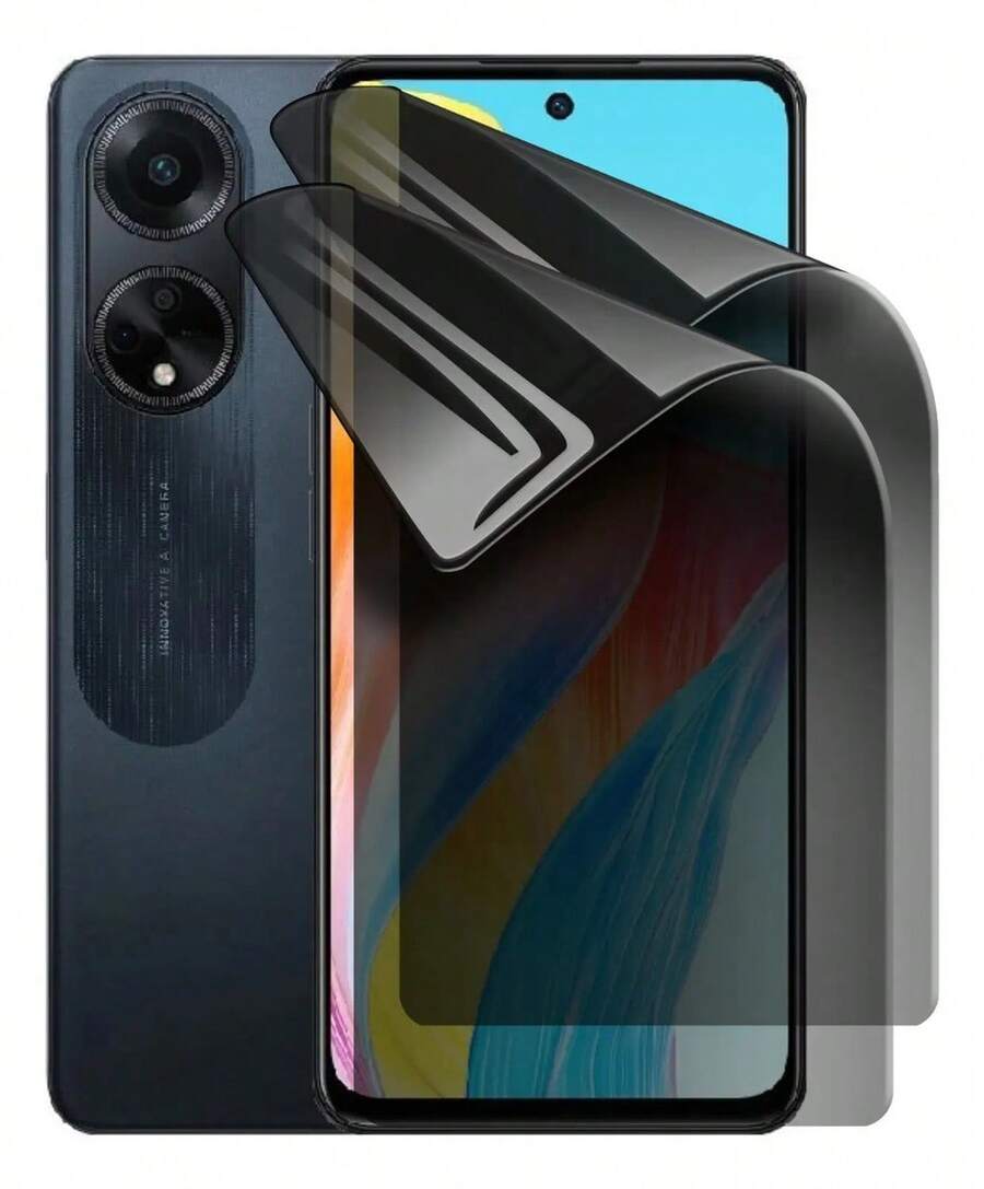 Phone Screen Protectors - Privacy - View 1